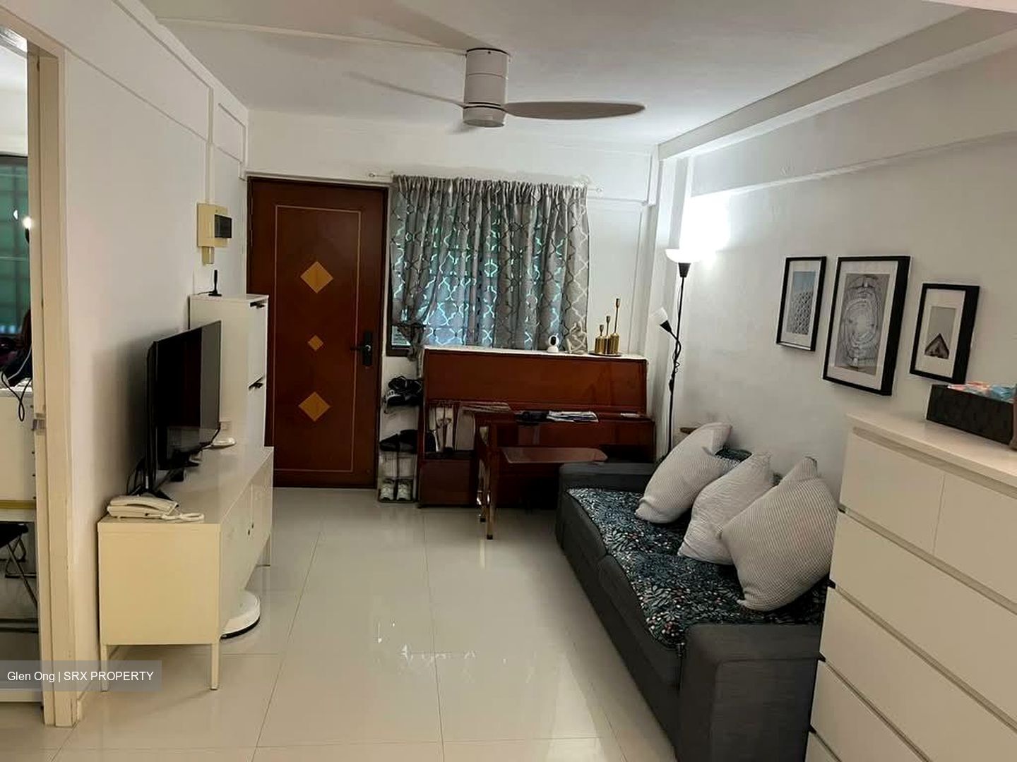 Blk 234 Toa Payoh Eight (Toa Payoh), HDB 3 Rooms #553912081